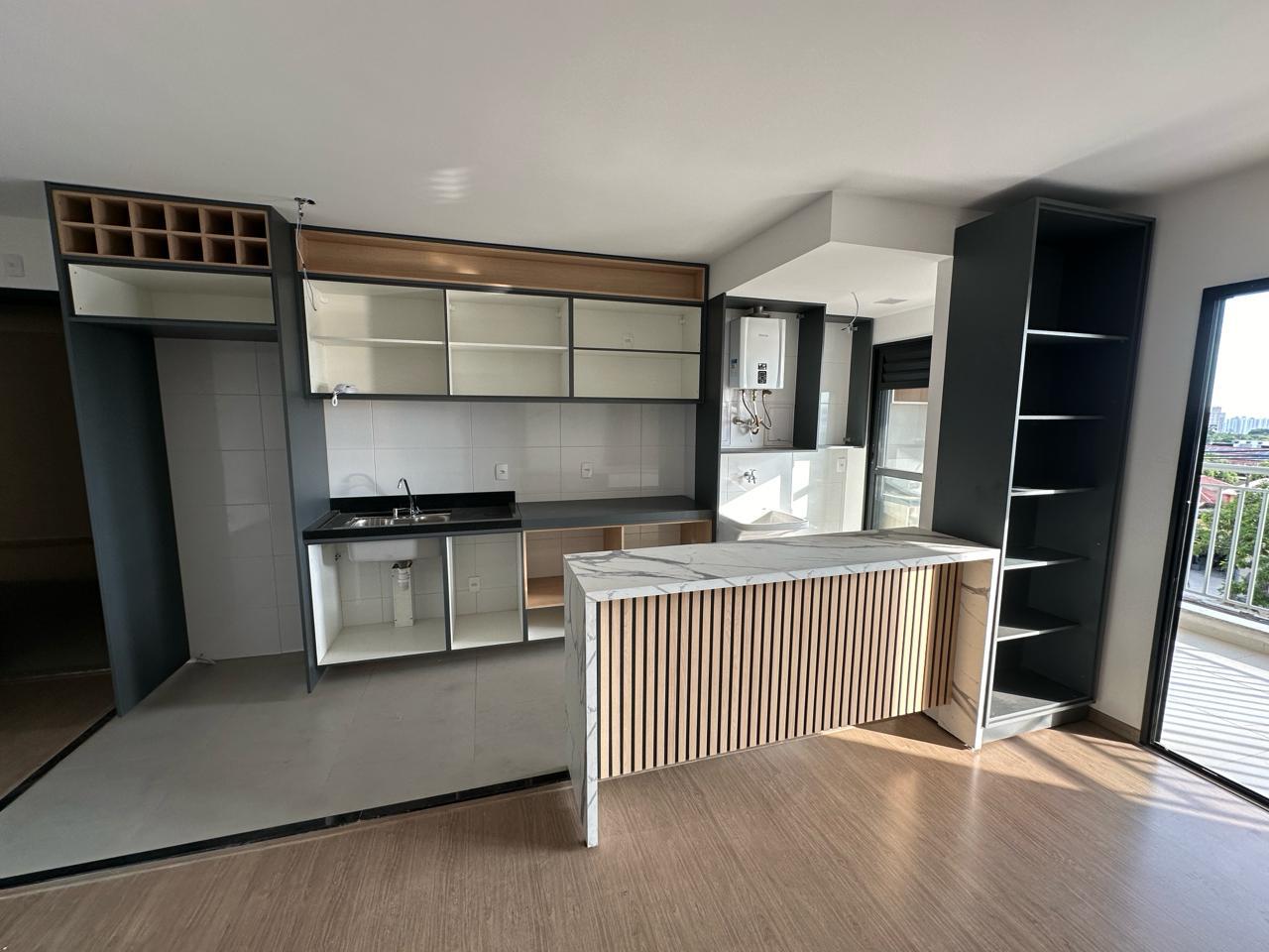 Seu Apartamento em 2026: 10 Projetos Sob Medida Que V├úo Transformar Seu Lar!