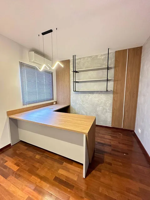 Home Office Compacto