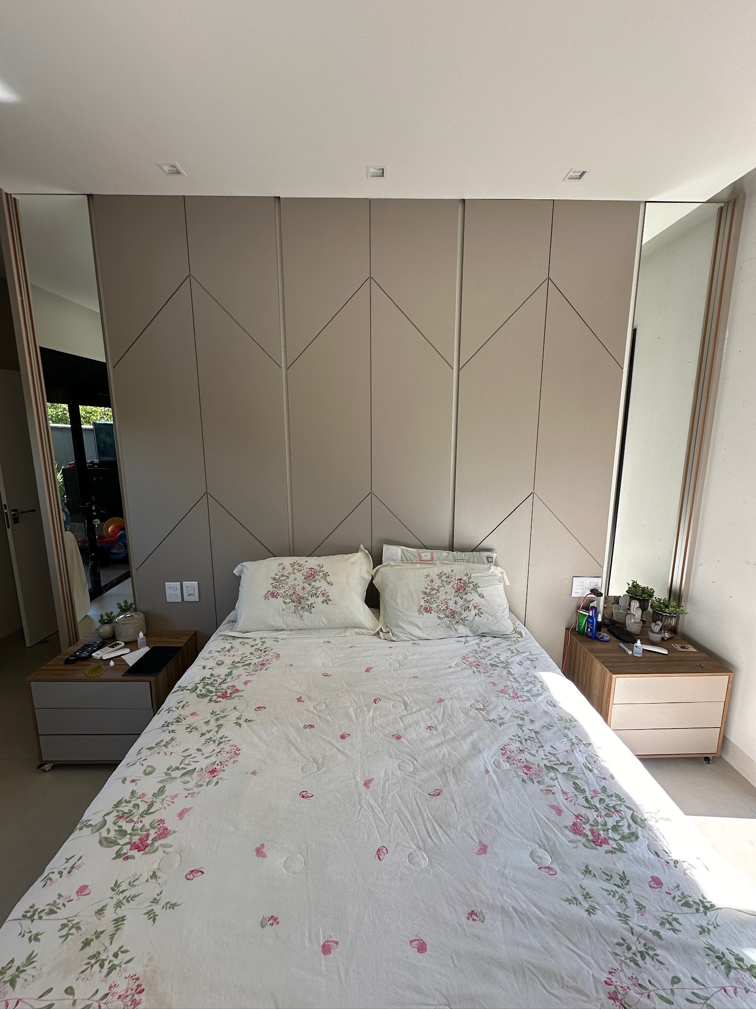 Quarto Planejado: Como Criar um Ambiente Bonito e Funcional